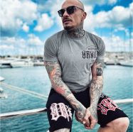 YAKUZA PÁNSKÉ