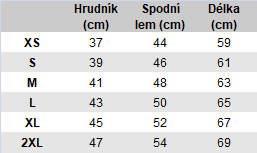 YAKUZA dámské tílko SPOTTED RACER TANKTOP black