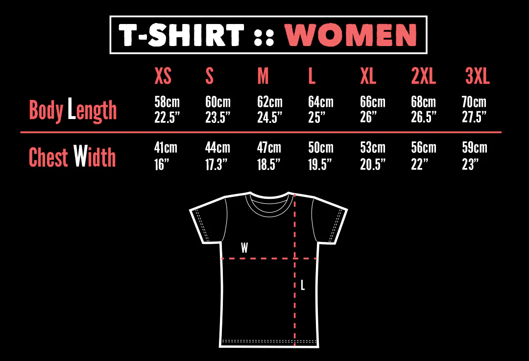 AKUMU INK THE VIKING dámské tričko