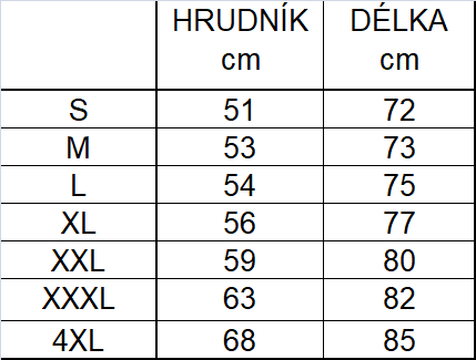 FACT OF LIFE pánské tričko TAKE OVER navy