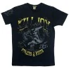 YAKUZA PREMIUM T-SHIRT BLACK