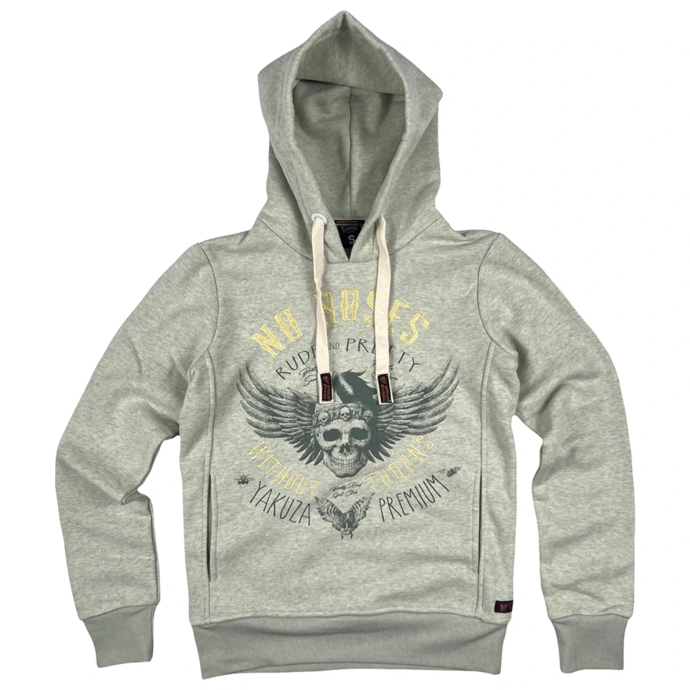 YAKUZA PREMIUM GH 3837 lightolive