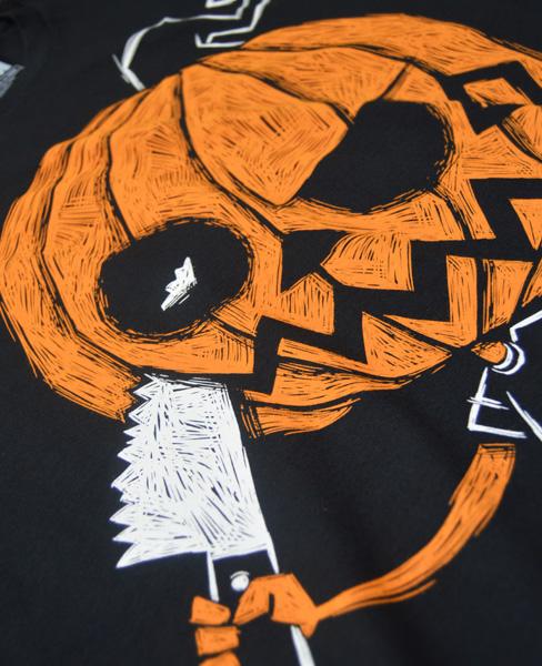 AKUMU INK SINISTER SMILE 2 dámské tričko