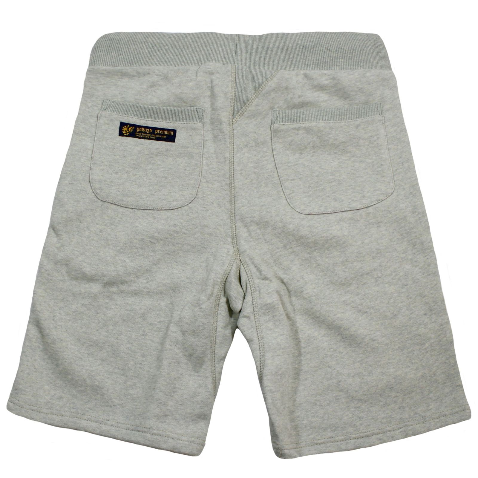 YAKUZA PREMIUM pánské kraťasy YPJO 3828 light olive