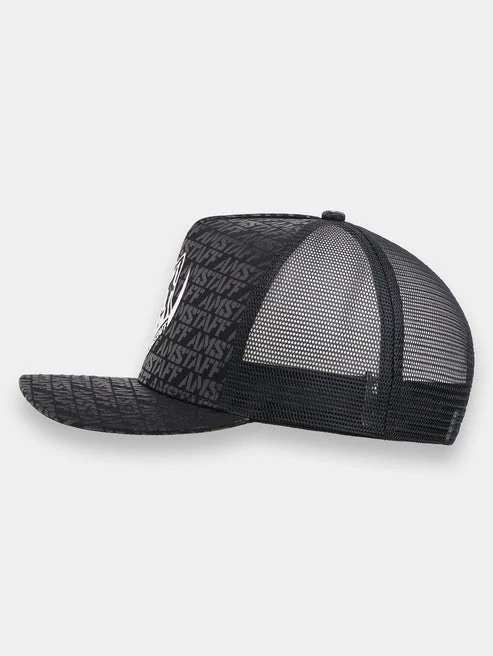 AMSTAFF ENDOR TRUCKER CAP