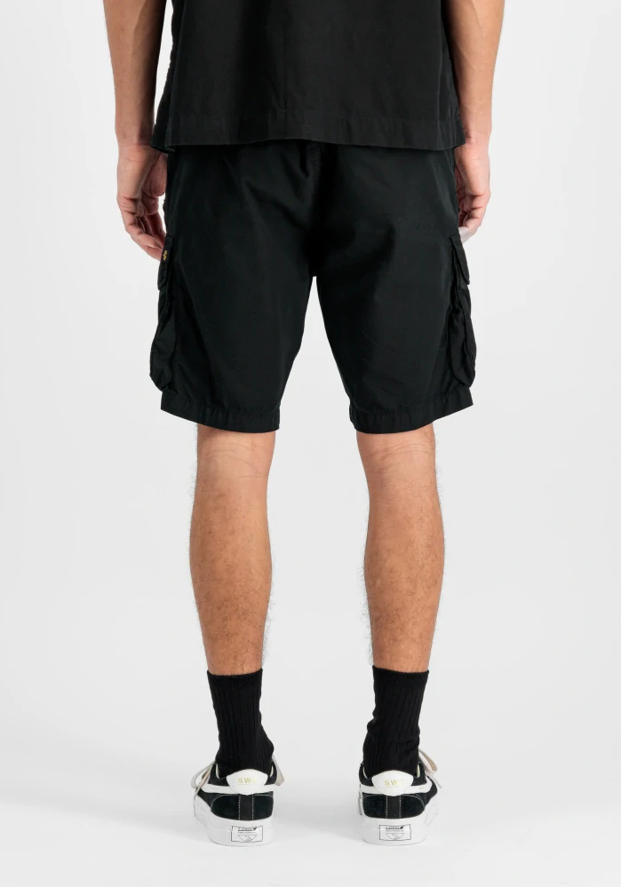 ALPHA INDUSTRIES ALOHA SAFARI SHORTS