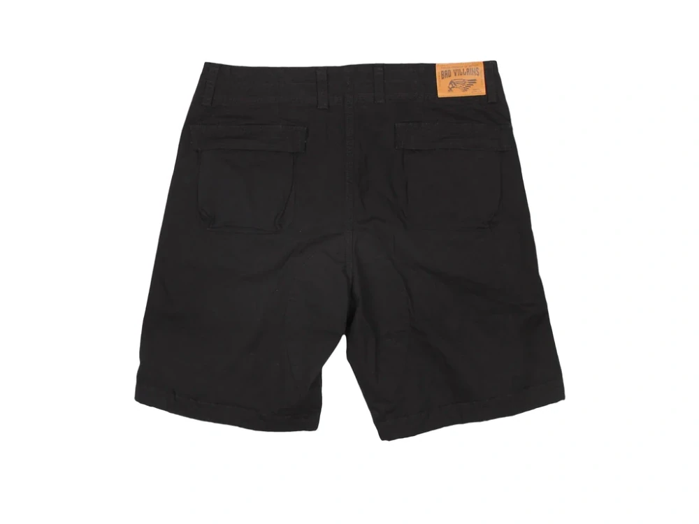 YAKUZA PREMIUM pánské kraťasy YP 3451 černé