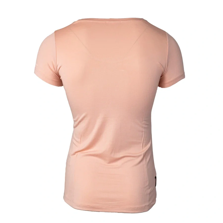 YAKUZA PREMIUM dámské triko GD 3732 oranžové