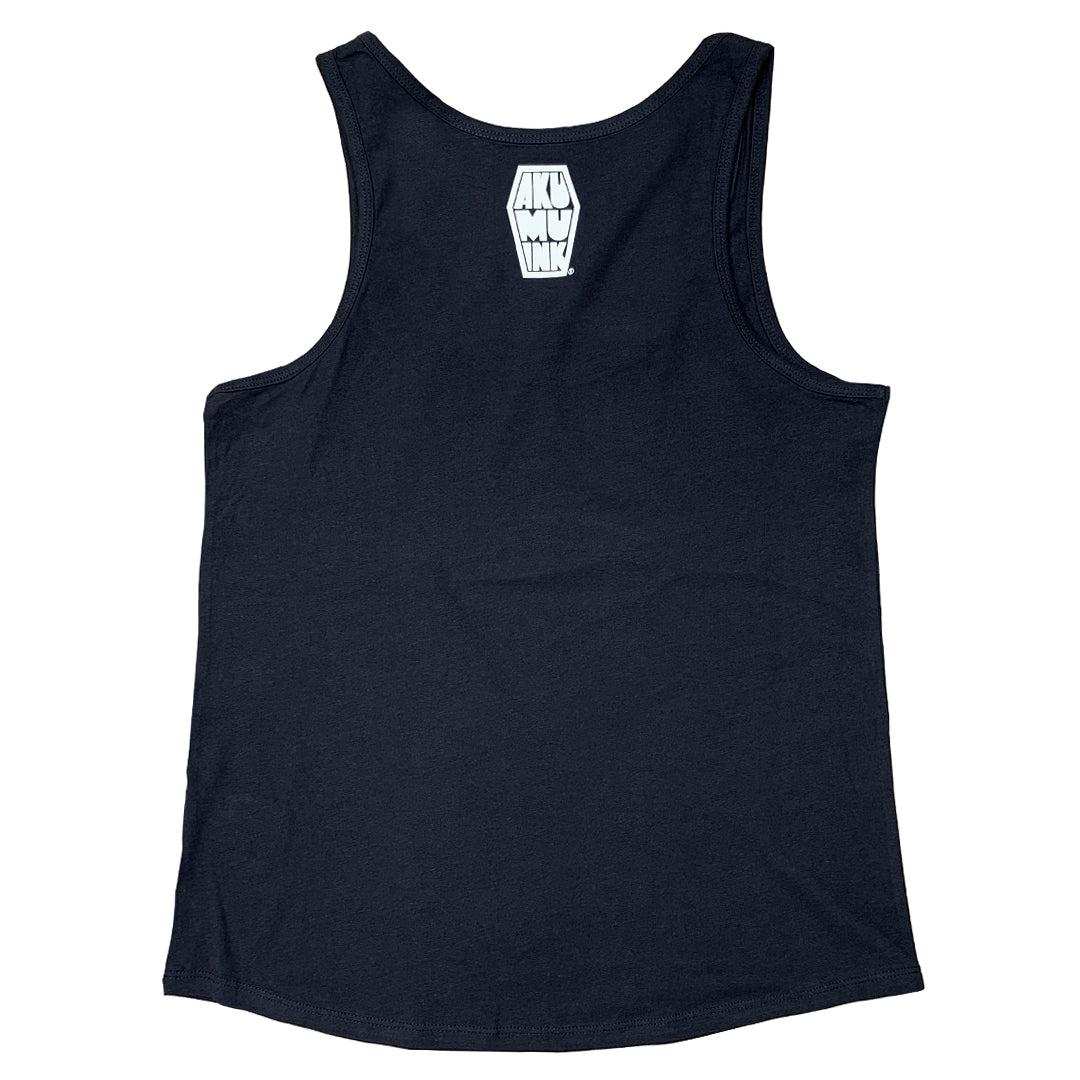 AKUMU INK PSYCHOTIC DELIGHT dámský tanktop