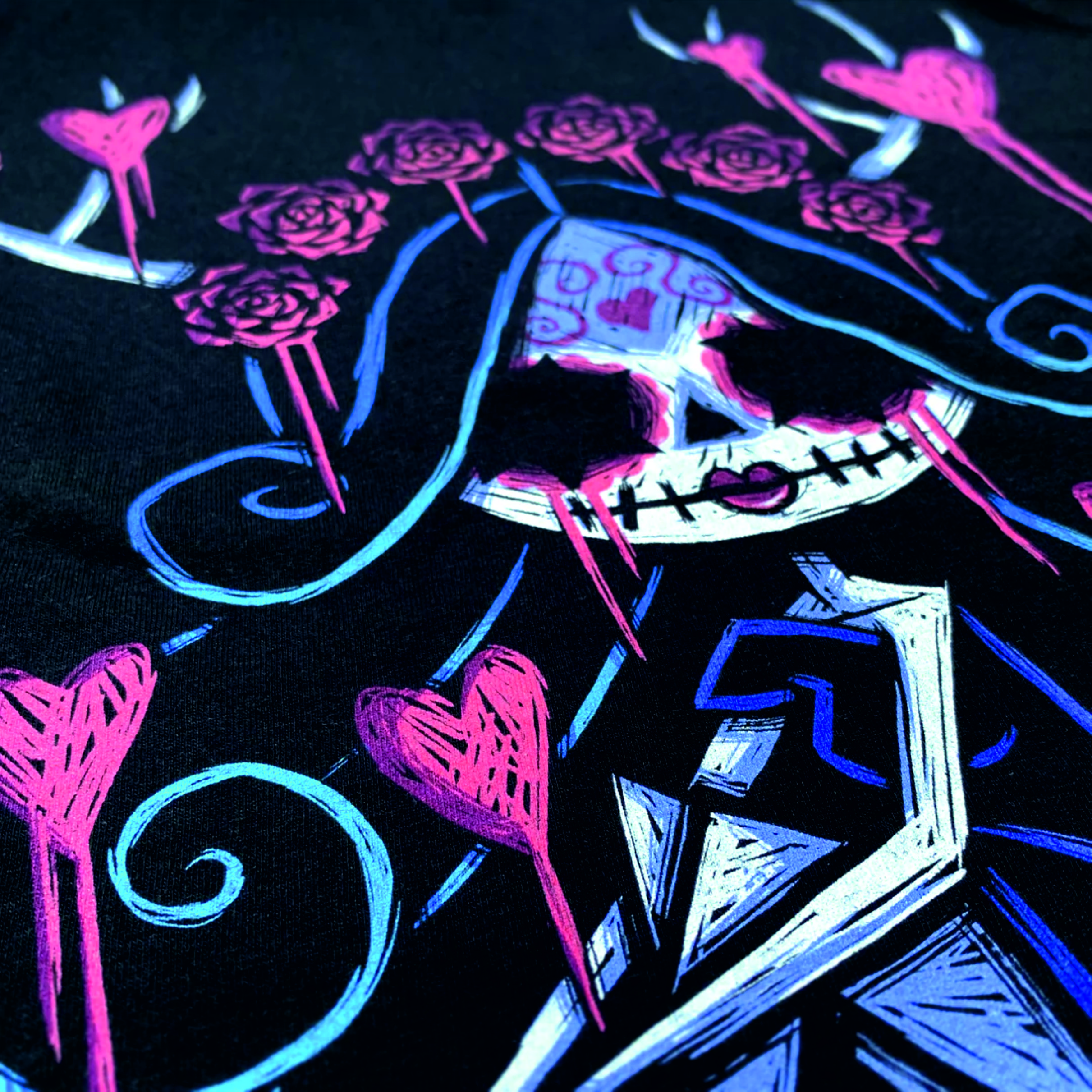 AKUMU INK TO THOSE I LEFT BEHIND dámský tanktop