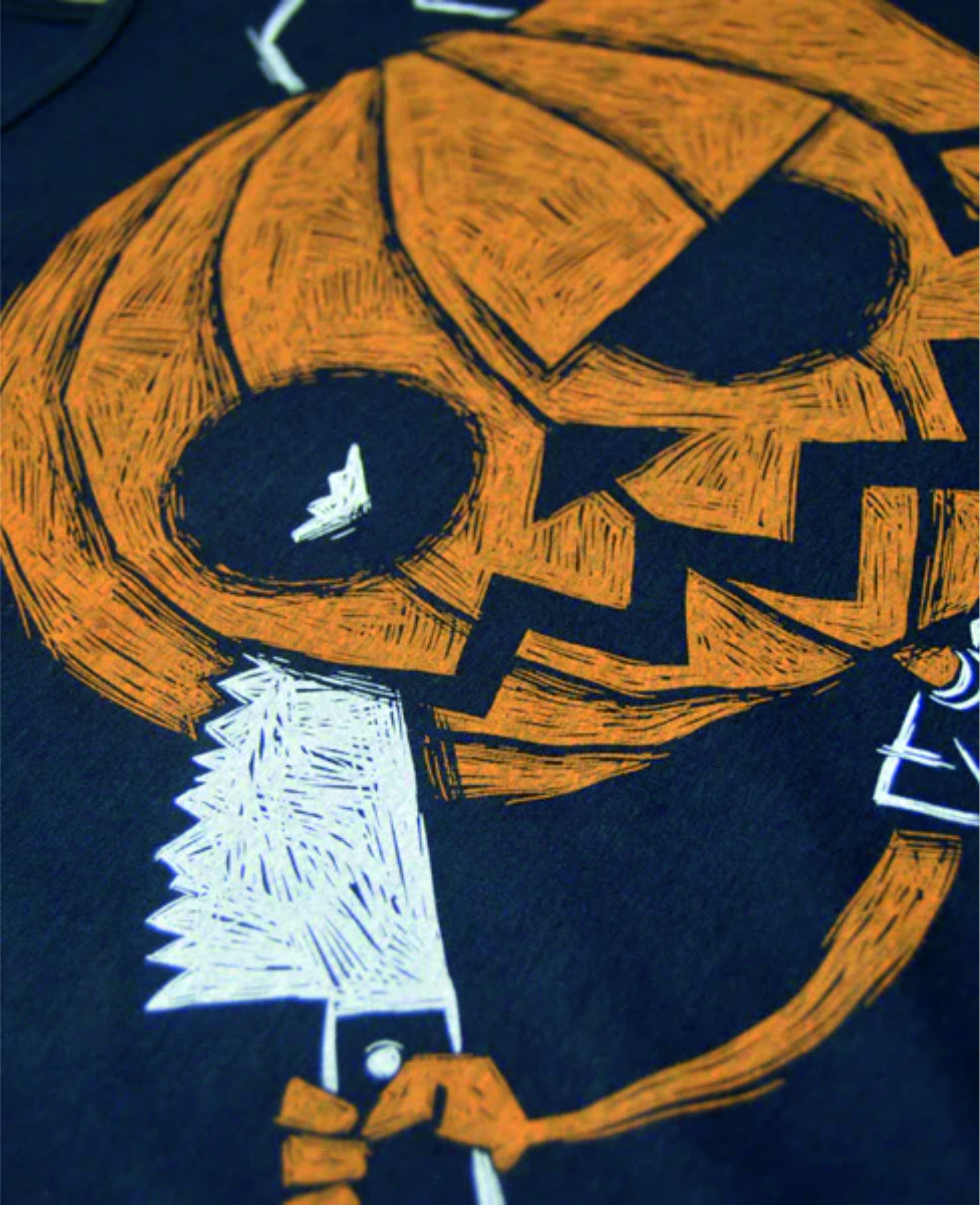 AKUMU INK SINISTER SMILE 2 dámský tanktop