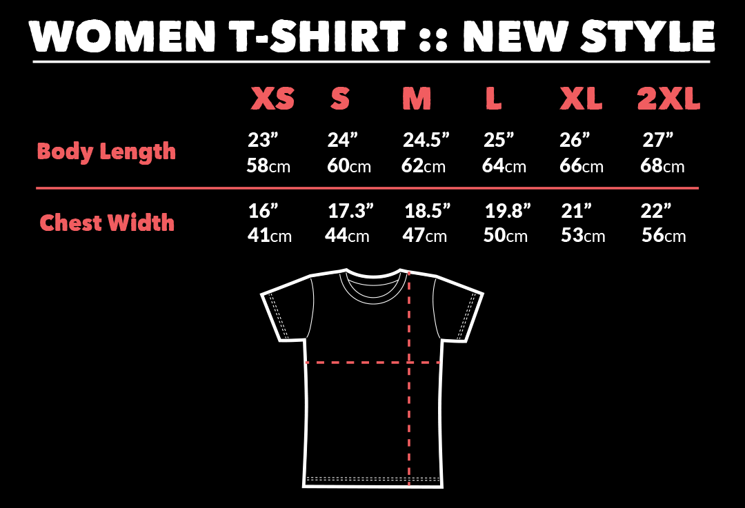 AKUMU INK BURN OUT dámské tričko