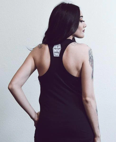 AKUMU INK INFERNAL RIVER dámský tanktop