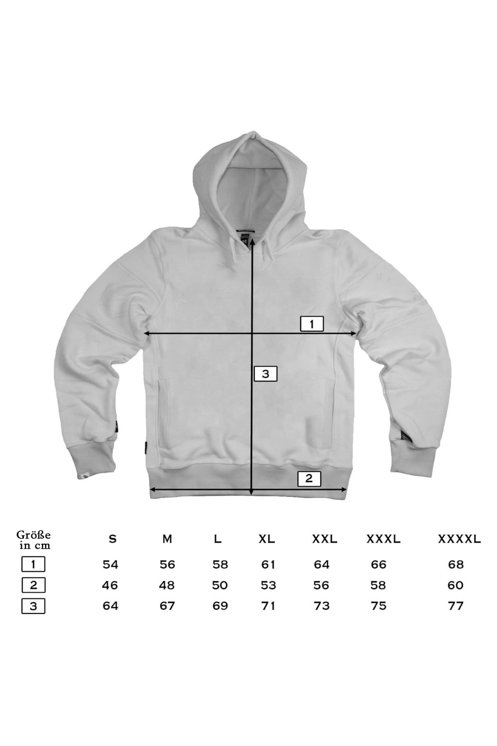 YAKUZA PREMIUM pánská mikina YPH 3724 černá