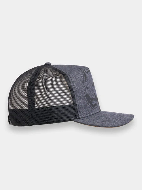 AMSTAFF BANDOG TRUCKER CAP