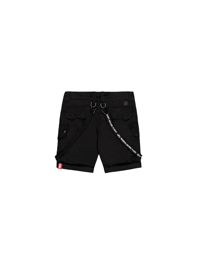 ALPHA INDUSTRIES UTILITY SHORT
