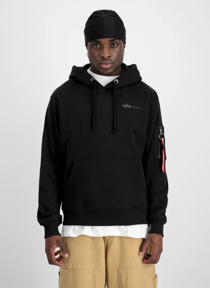 ALPHA INDUSTRIES AIR FORCE HOODIE