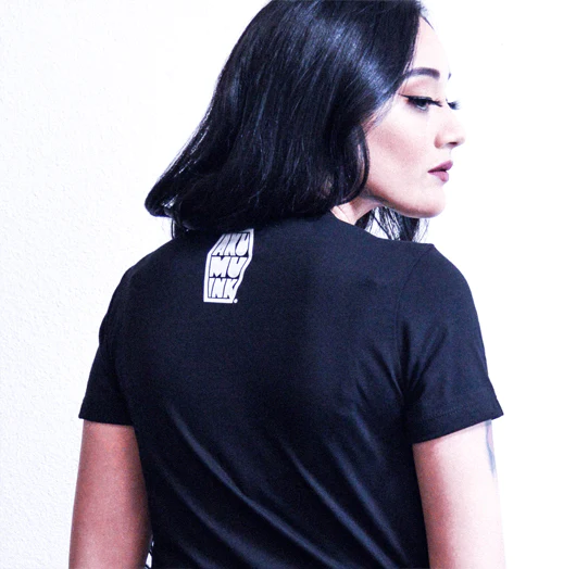 AKUMU INK VOODOO SEPUKKU II dámské tričko