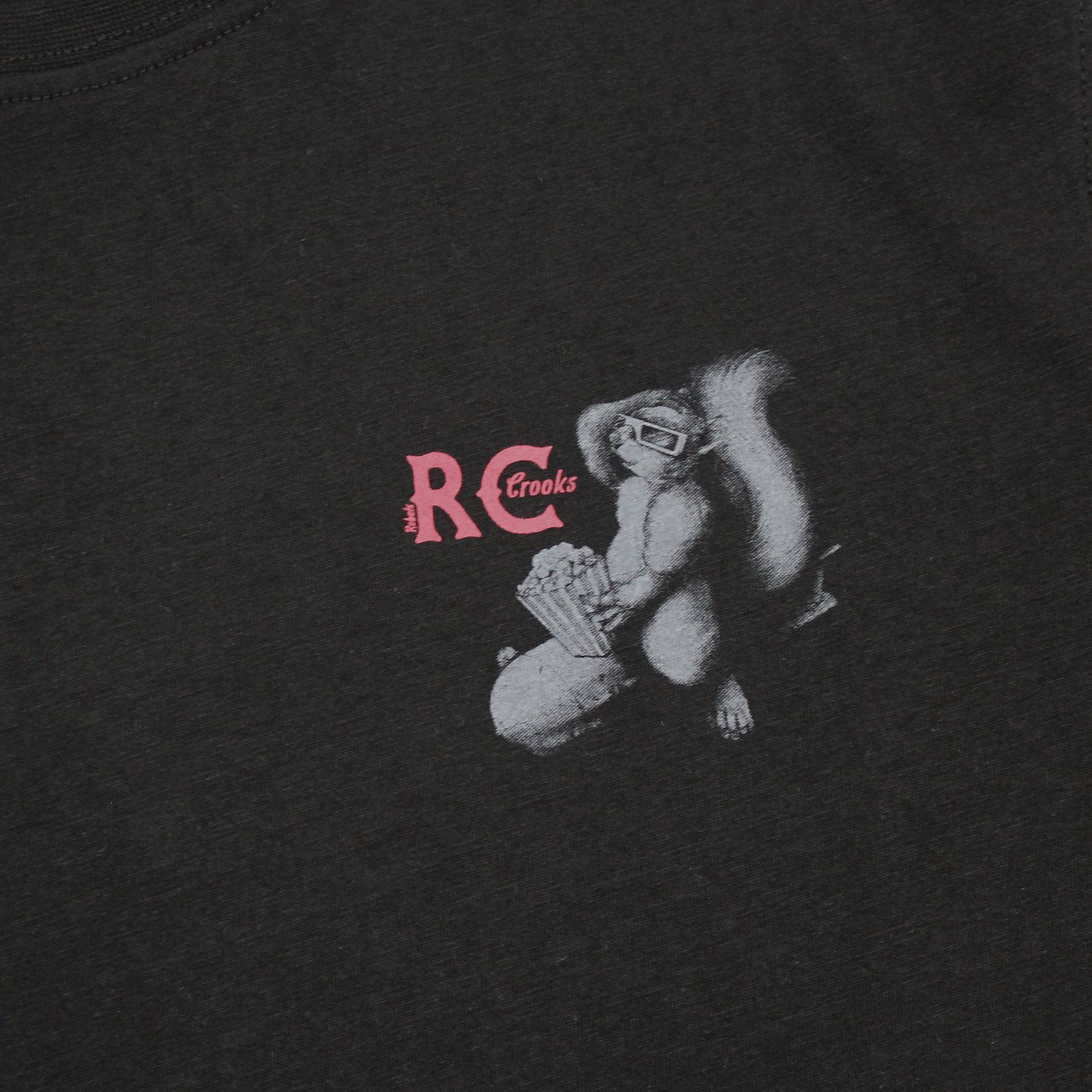 YAKUZA PREMIUM pánské tričko YPS 3615 černé