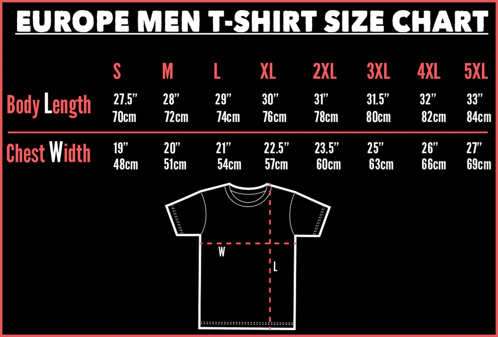 AKUMU INK KRAMPUS pánské tričko