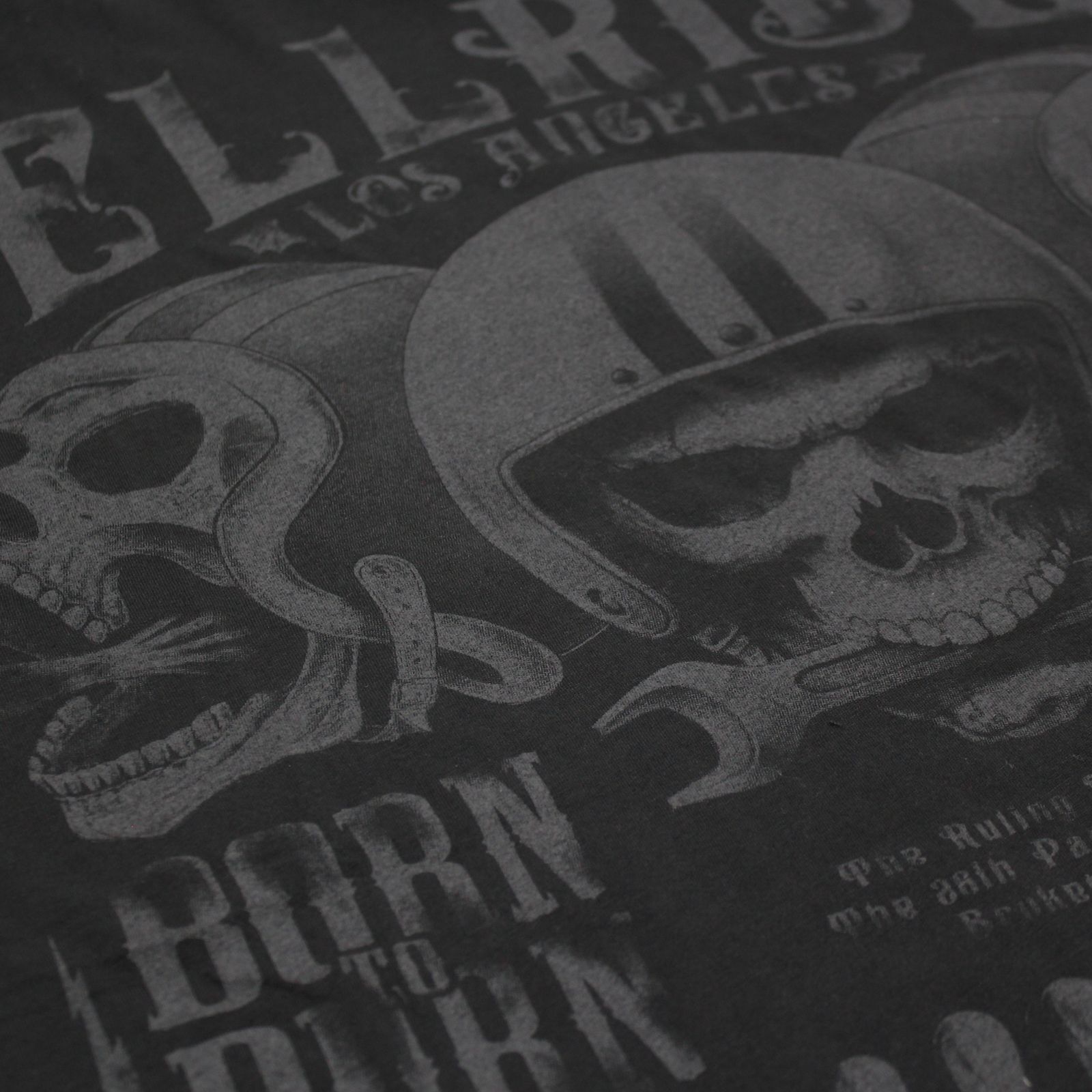 YAKUZA PREMIUM pánské tričko YPS 3806 černé