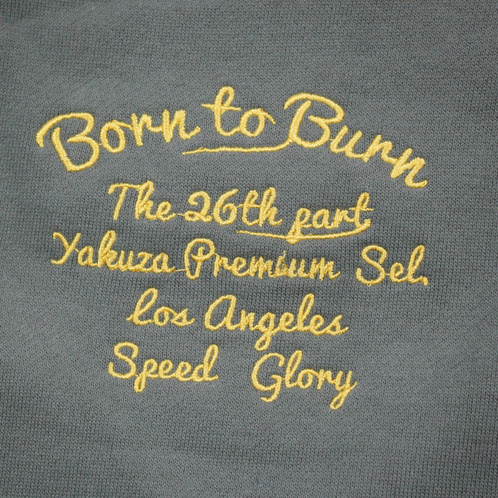 YAKUZA PREMIUM pánské kraťasy YPJO 3828 olivové