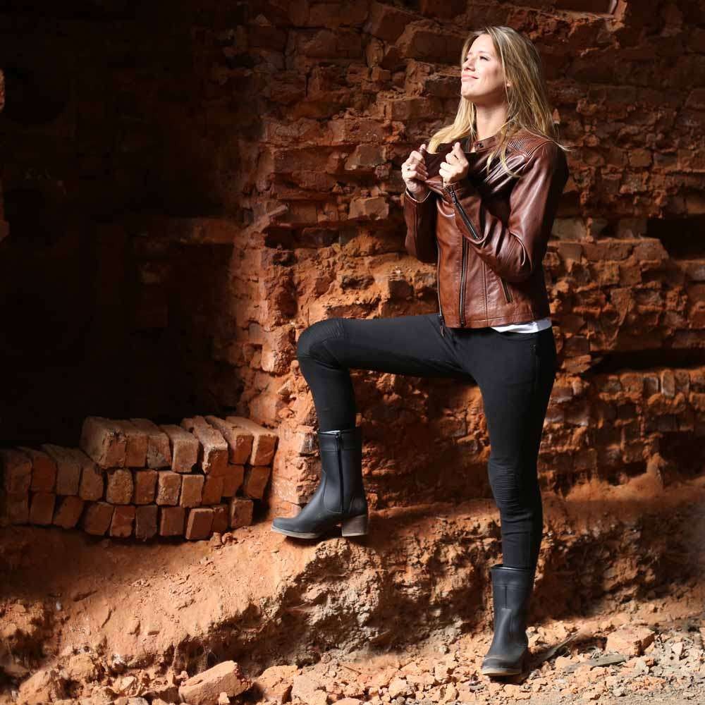 RICHA dámské motocyklové legíny KODI