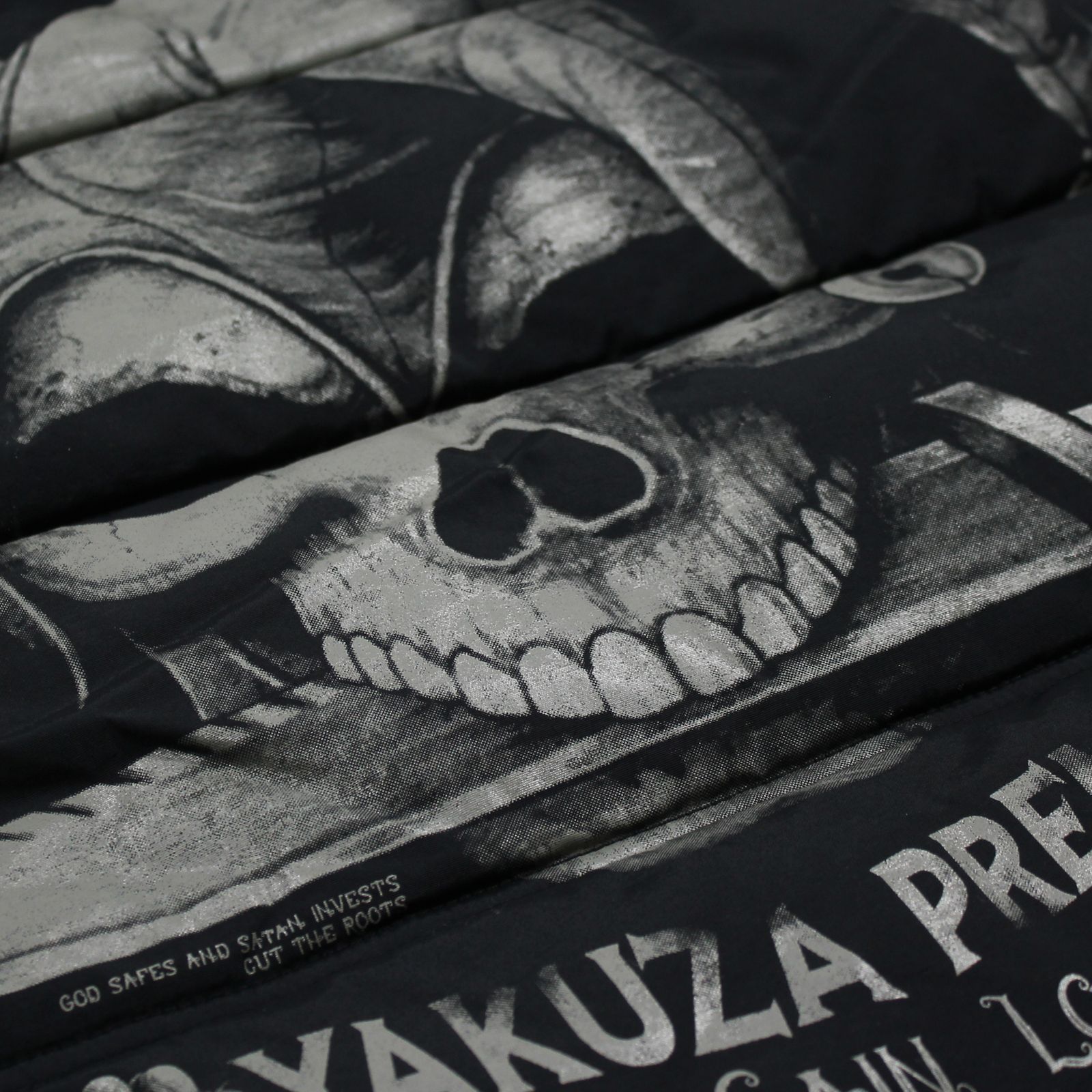 YAKUZA PREMIUM pánská vesta YP3966