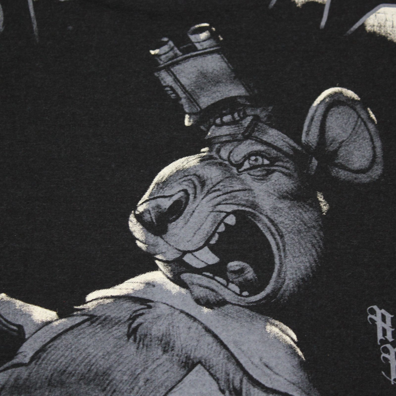 YAKUZA PREMIUM pánské tričko YPS 3709 černé