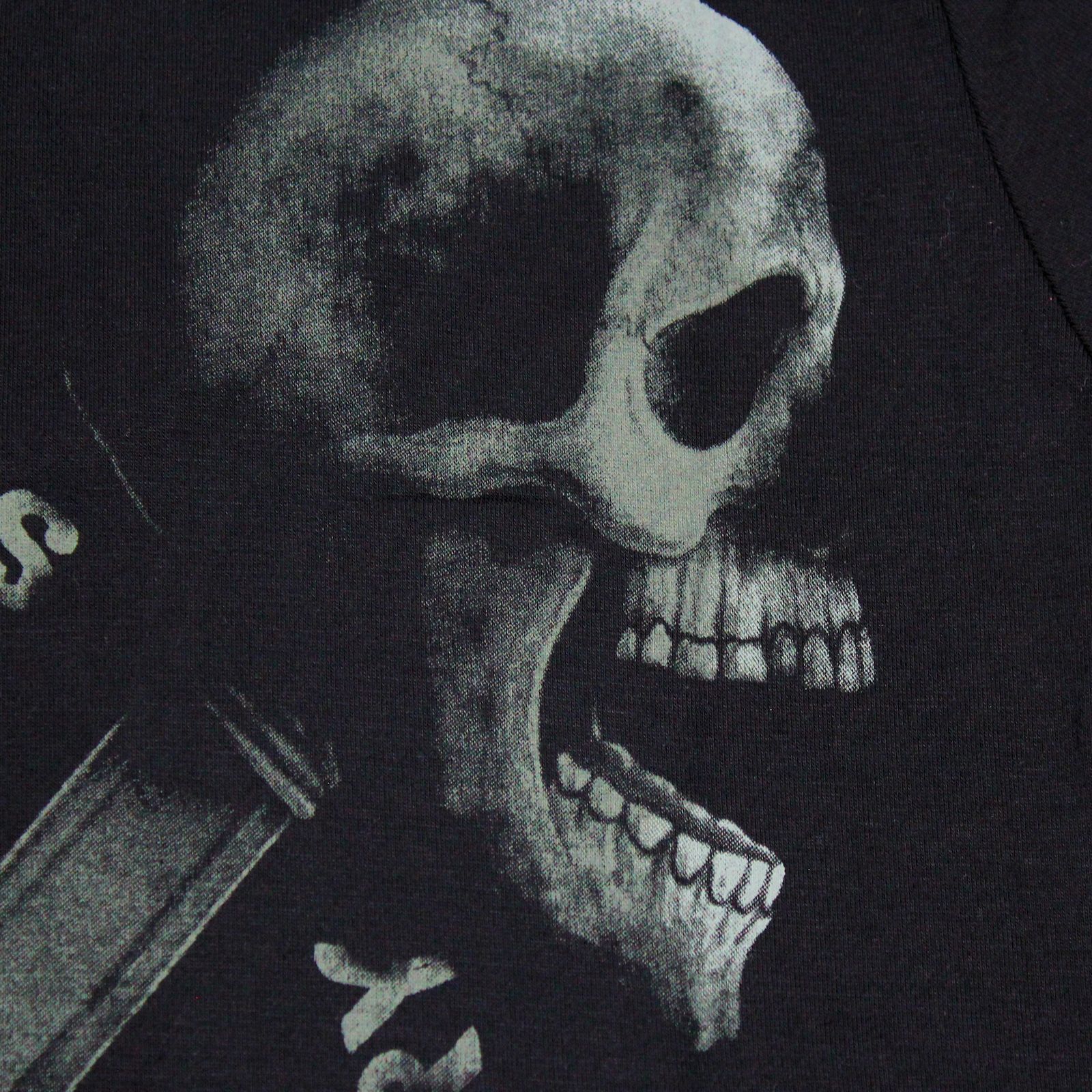 YAKUZA PREMIUM dámské tričko GS 3733 černé