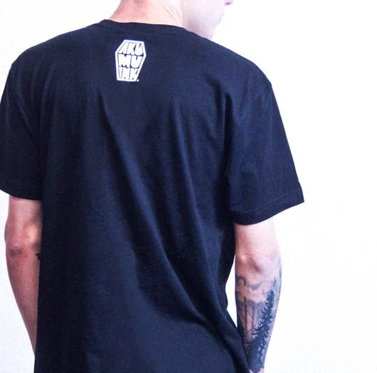 AKUMU INK CONQUER THE ENEMY pánské/dětské tričko