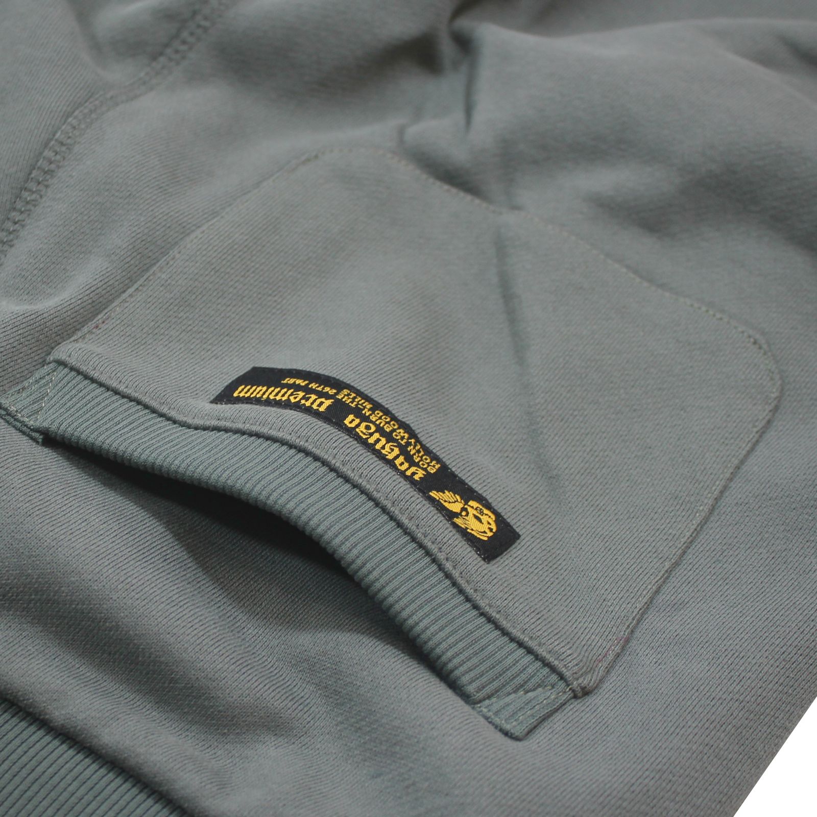 YAKUZA PREMIUM pánské kraťasy YPJO 3828 olivové