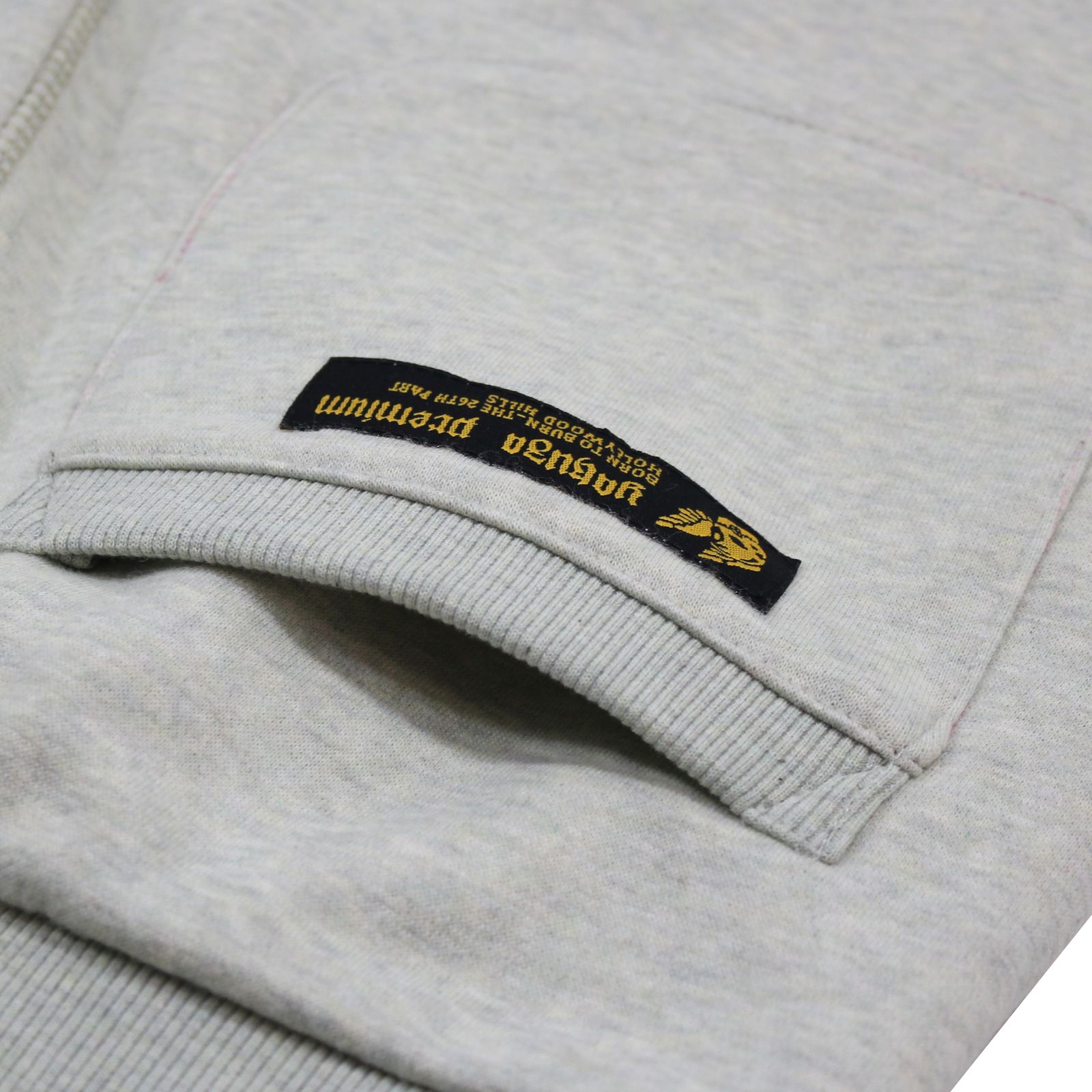 YAKUZA PREMIUM pánské kraťasy YPJO 3828 light olive