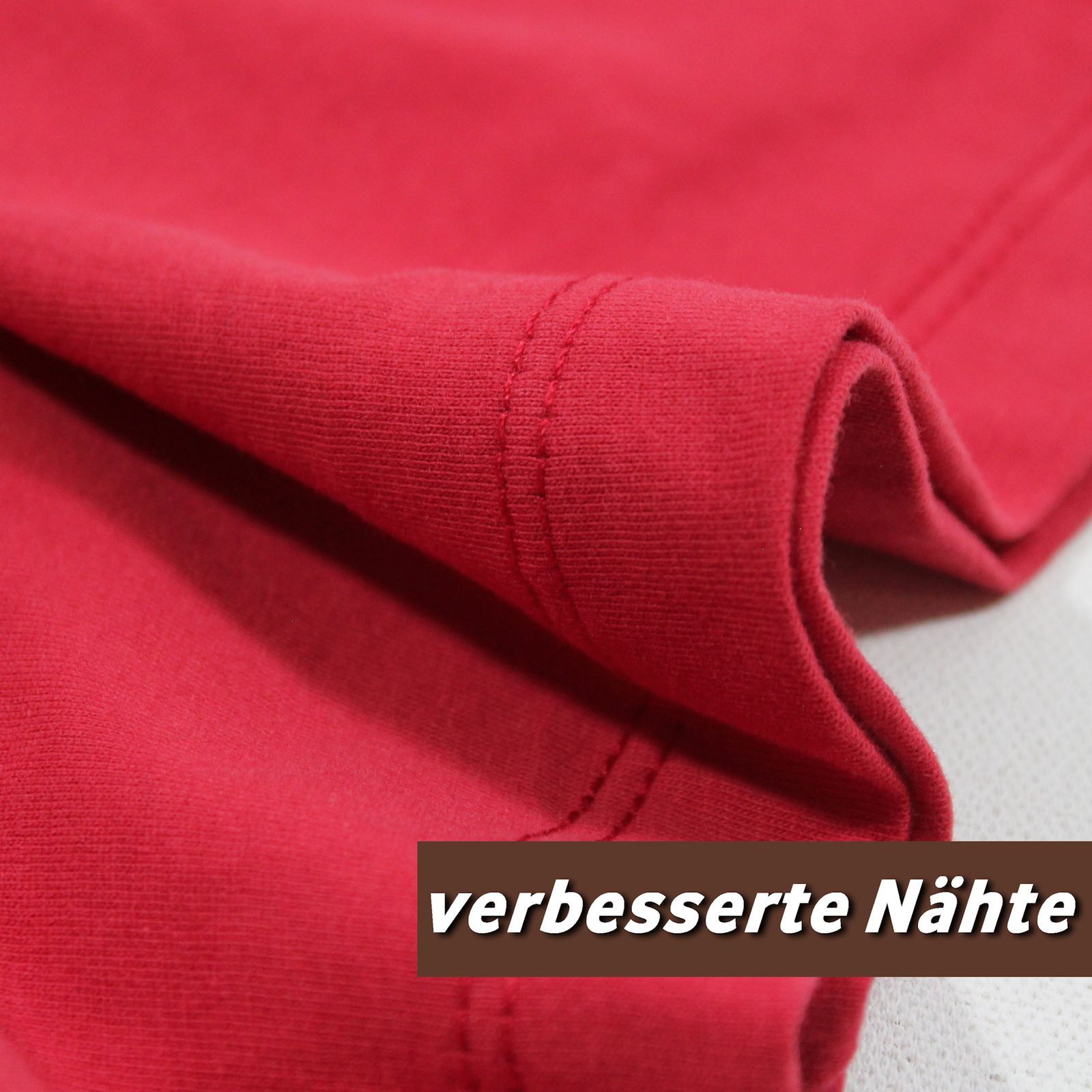 YAKUZA PREMIUM pánské tričko YPS 3903 červené