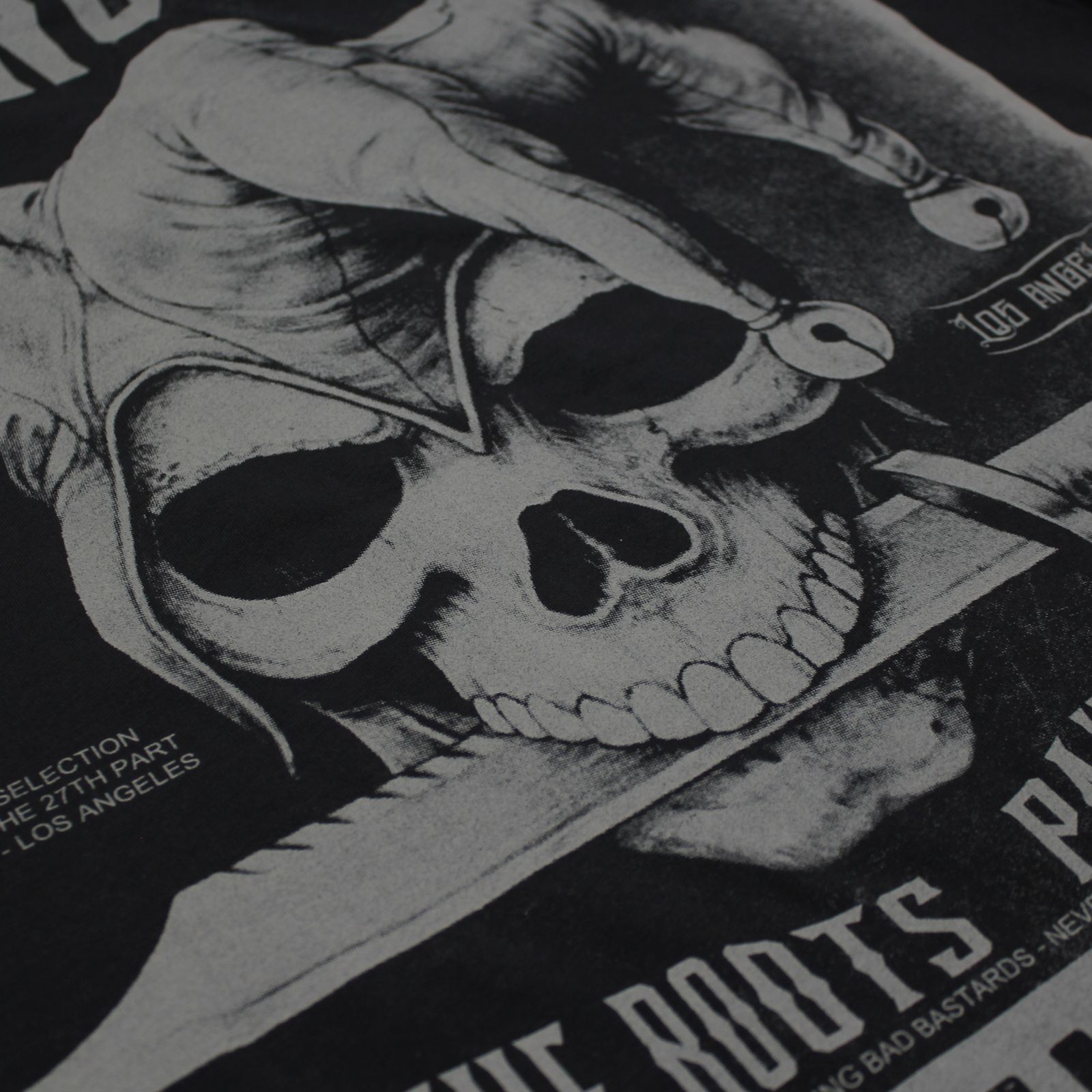 YAKUZA PREMIUM pánské tričko YPS 3916 černé