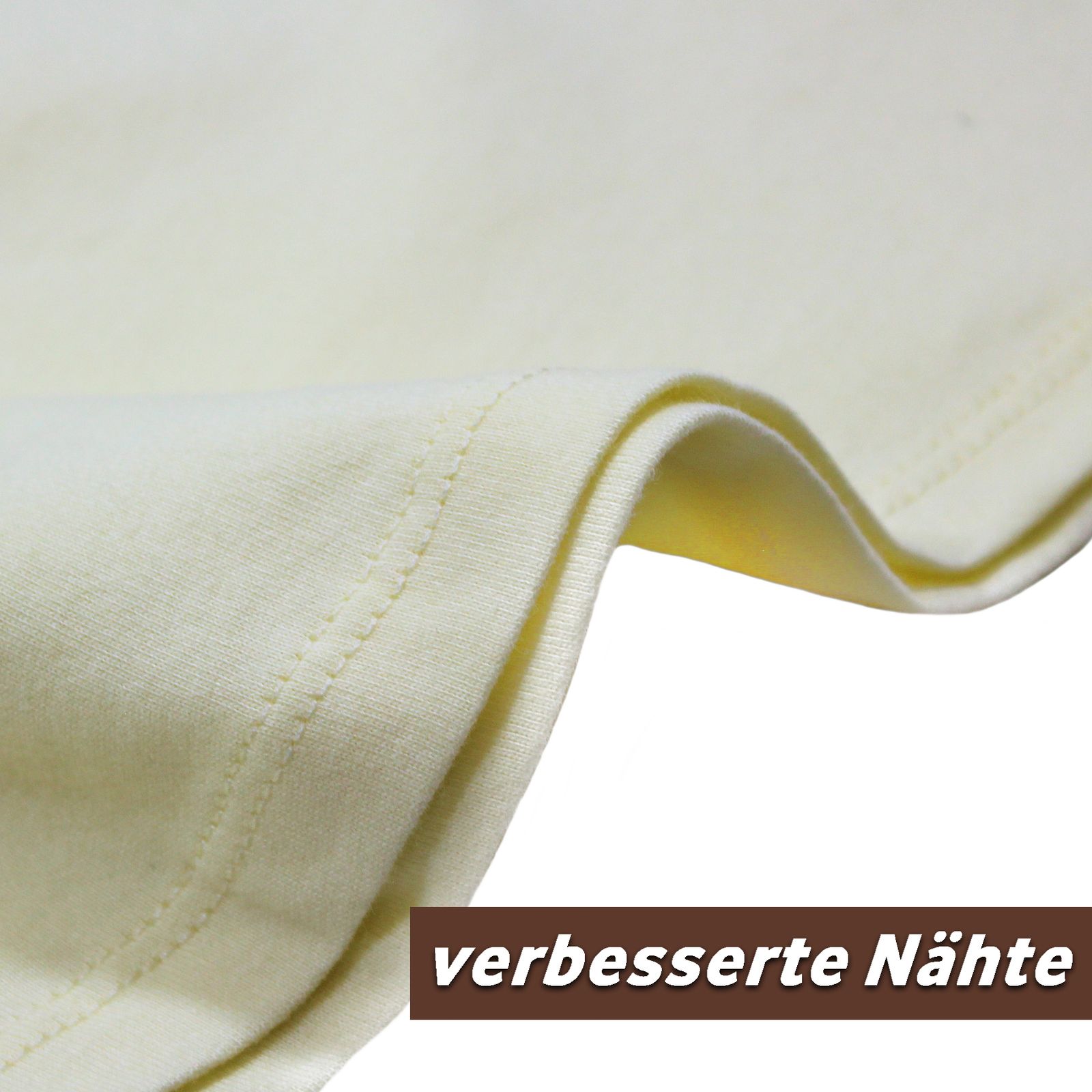 YAKUZA PREMIUM pánské tričko YPS 3909 světle žluté