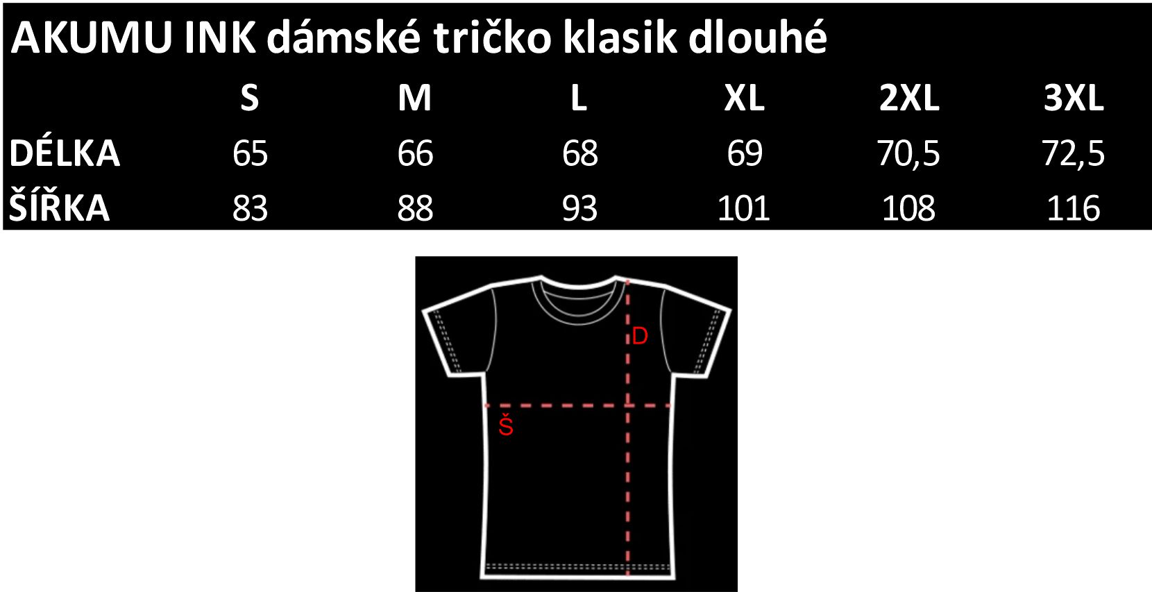 AKUMU INK WE´RE ALL MAD HERE dámské tričko