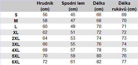 YAKUZA pánská mikina LIMITLESS HOODIE black