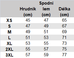 YAKUZA dámské tričko AFRAID CURVED CREW NECK T-SHIRT rabbit