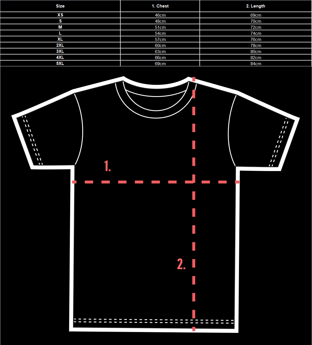 AKUMU INK CONQUER THE ENEMY pánské/dětské tričko