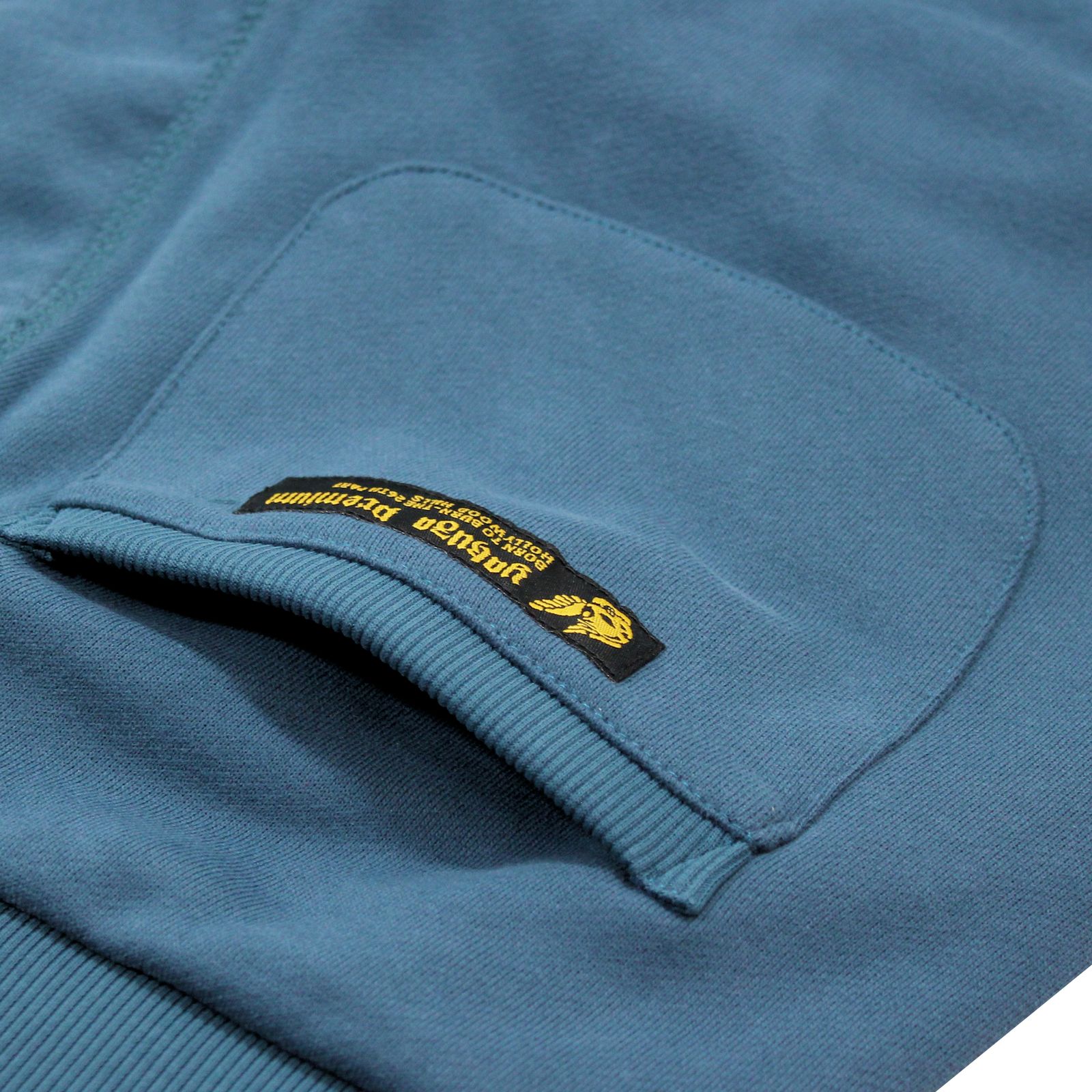 YAKUZA PREMIUM pánské kraťasy YPJO 3827 modré