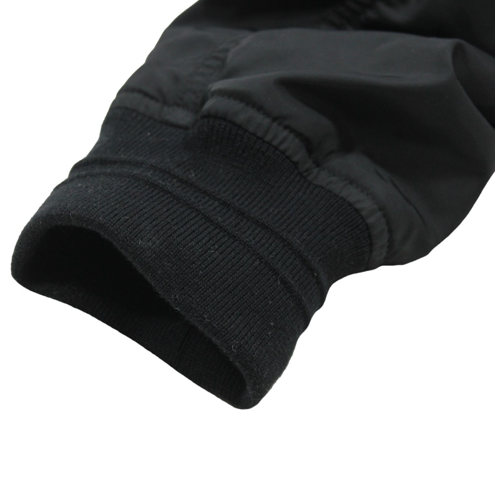 YAKUZA PREMIUM pánská bunda YPJA 3861 ČERNÁ