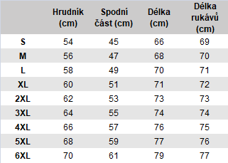 YAKUZA pánská mikina BAD BITX HOODIE black