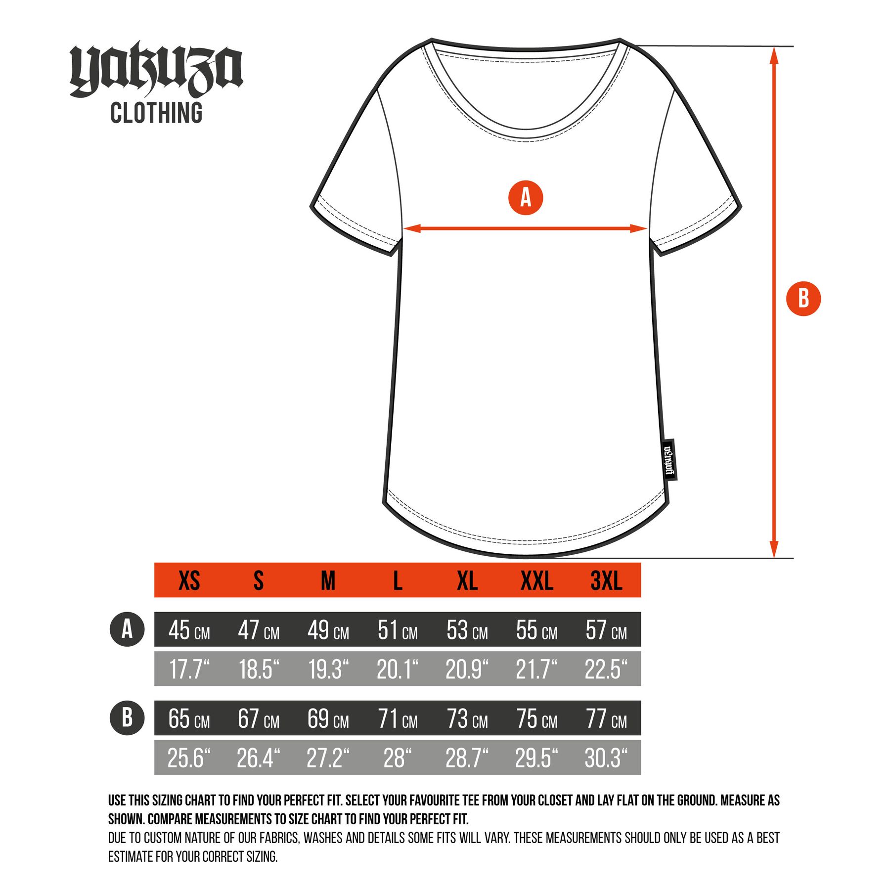 YAKUZA dámské tričko ETERNITY CURVED CREW NECK T-SHIRT bílé