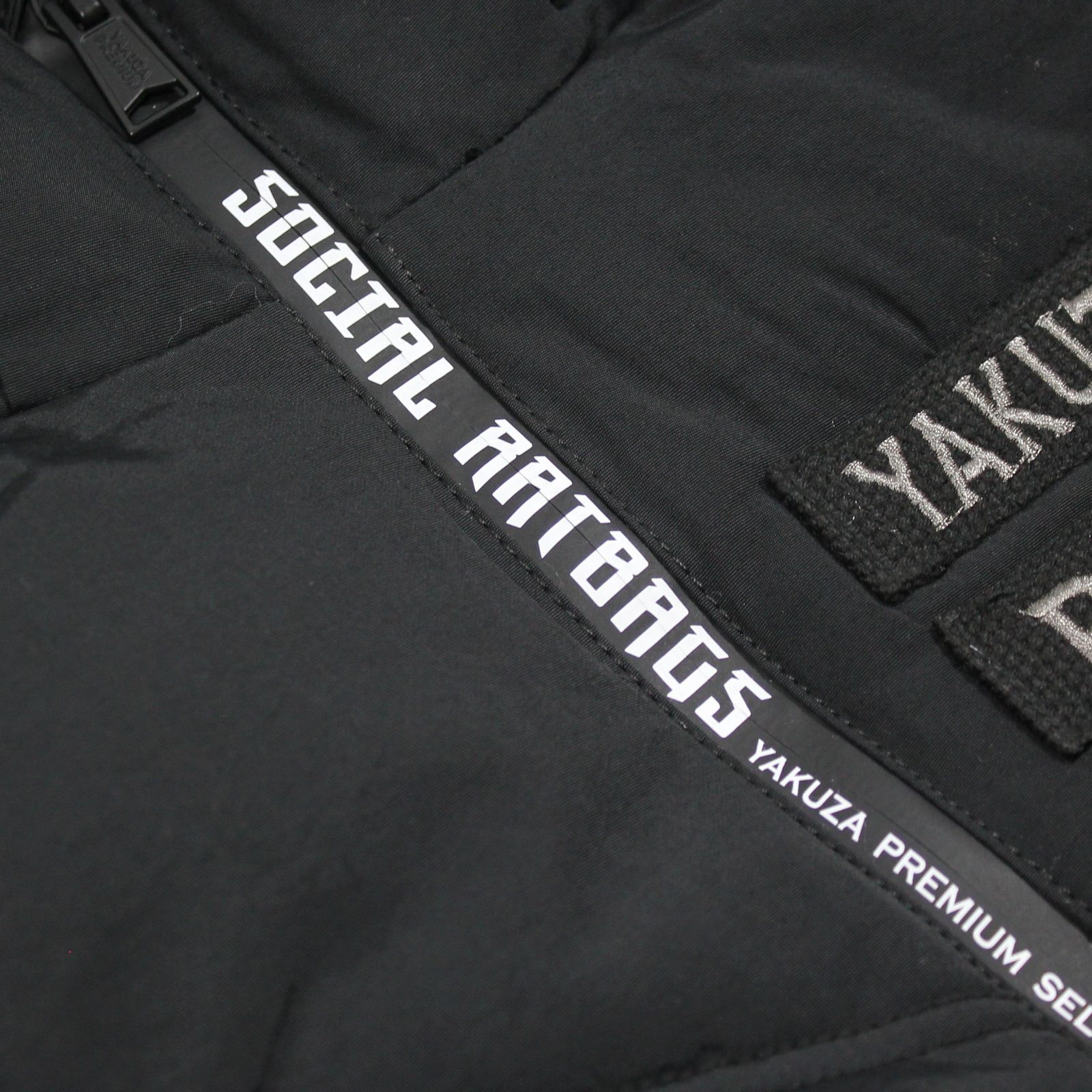 YAKUZA PREMIUM pánská vesta YP3966