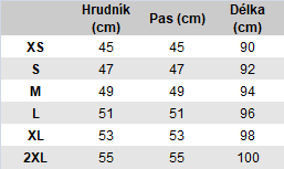 YAKUZA dámské šaty ANCIENT BUTTERFLY CASUAL T-SHIRT DRESS antracite melange