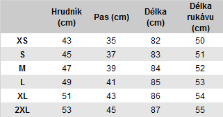 YAKUZA dámské šaty OBSCURE HOODED T-SHIRT DRESS black