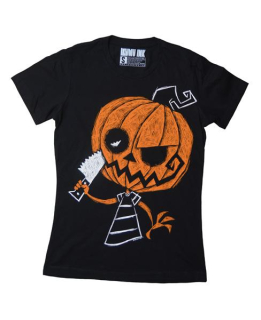 AKUMU INK SINISTER SMILE 2 dámské tričko