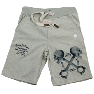 YAKUZA PREMIUM pánské kraťasy YPJO 3828 light olive