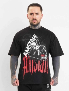 Amstaff Cyrak T- shirt Black